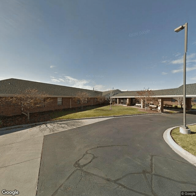 Brookside Inn Skilled Nursing & Rehab