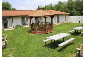 Care Corner Assisted Living