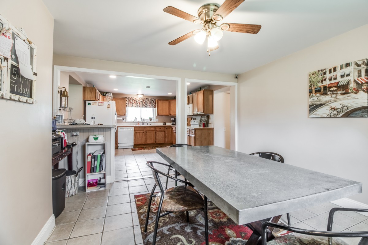 Nathan's Place