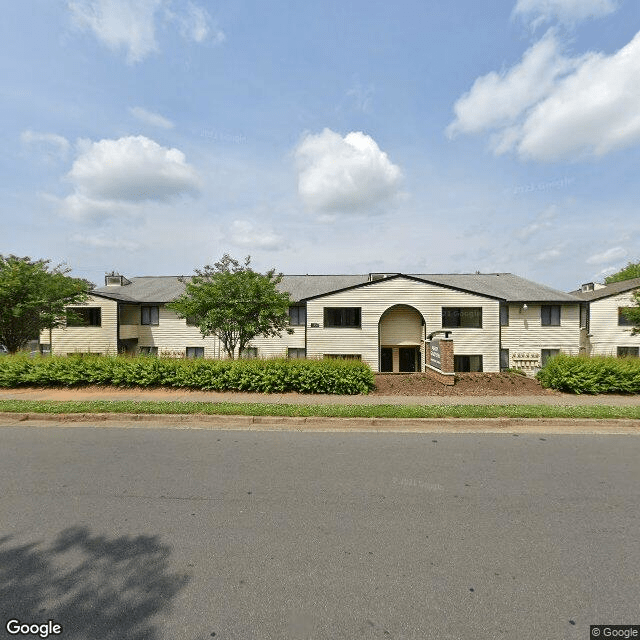 Shadowood Apartments