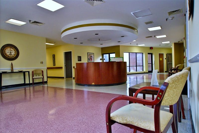 J. B. Knowles Home Assisted Living
