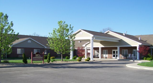 Covered Bridge Health Campus