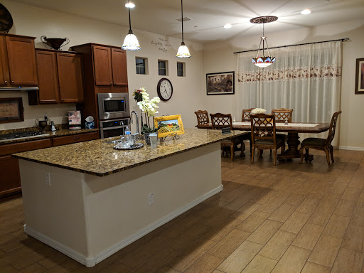 A Z Assisted Living Homes