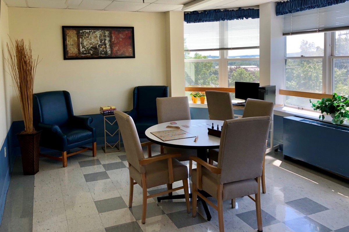 Oakland Grove Health Care Center