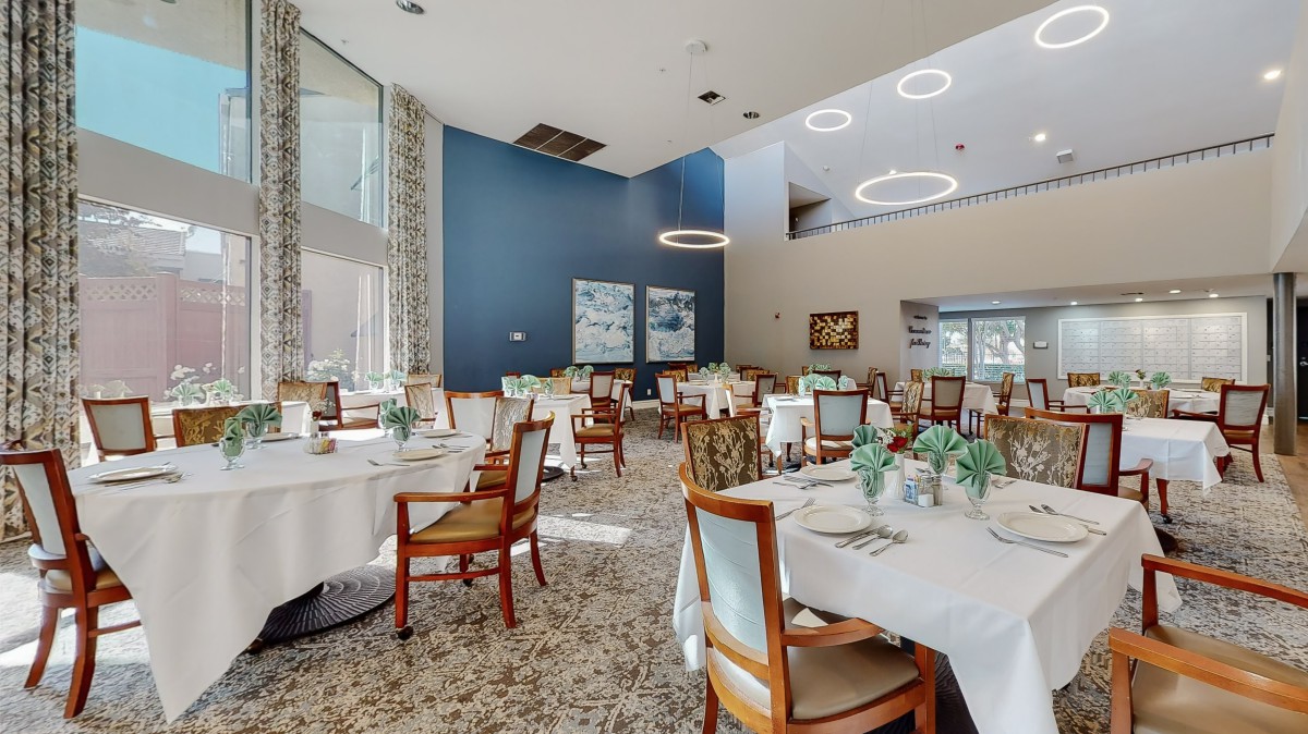 Olive Grove Independent Senior Living
