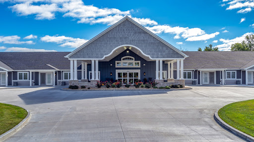 Villas of Holly Brook Springfield