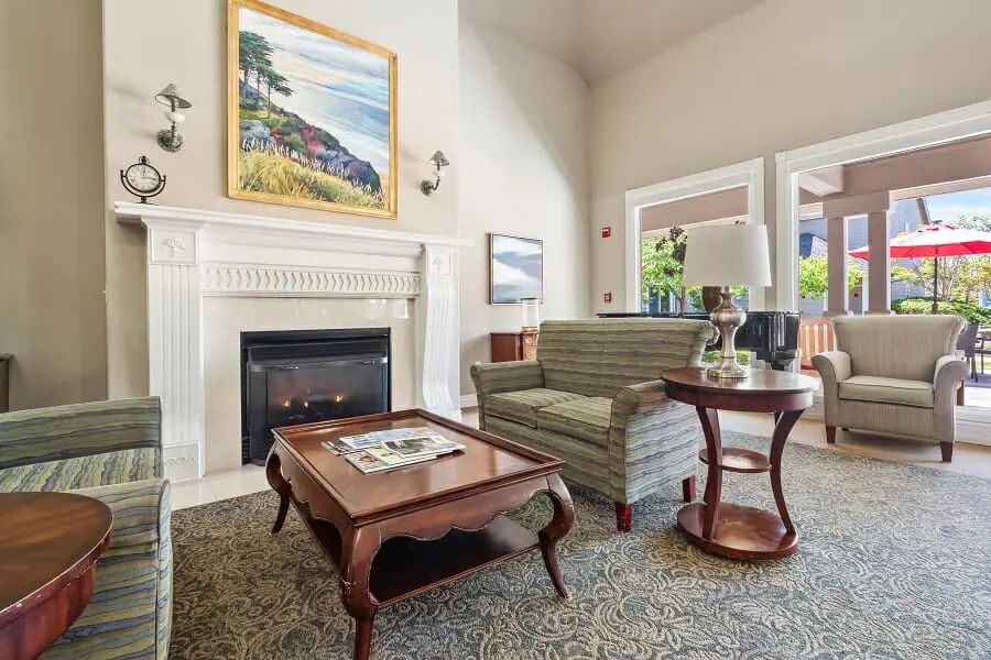 Aegis Living Aptos