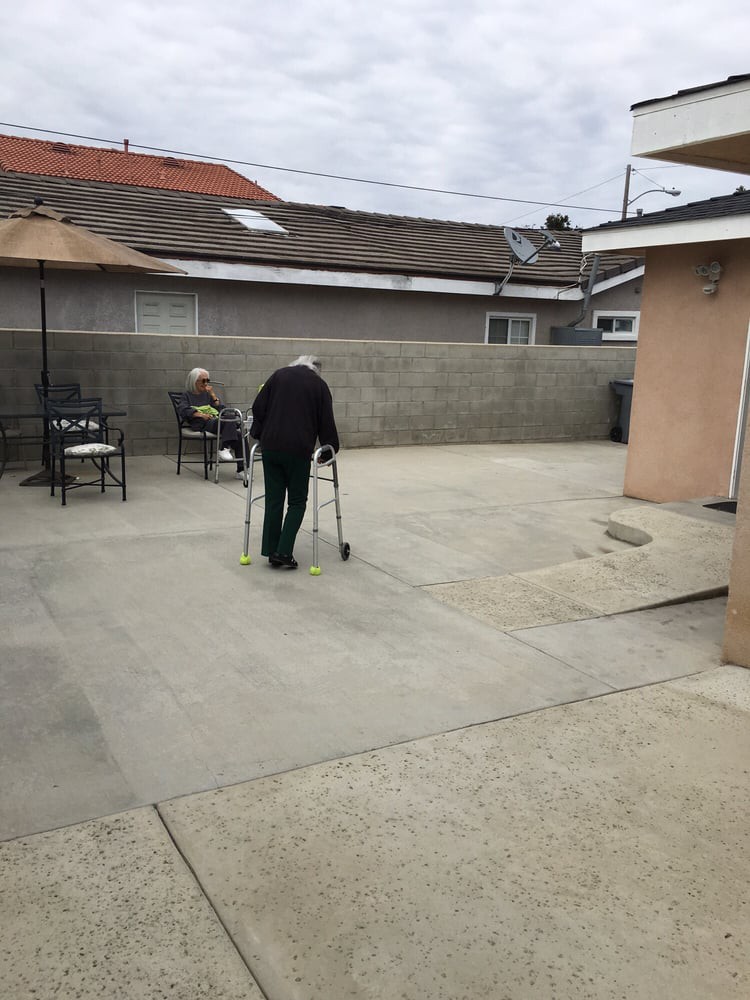 Kizuna Assisted Living