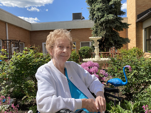 St Joseph's Senior's Residence