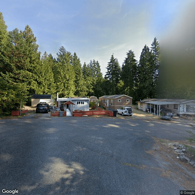 Canyon Mobile Park & RV
