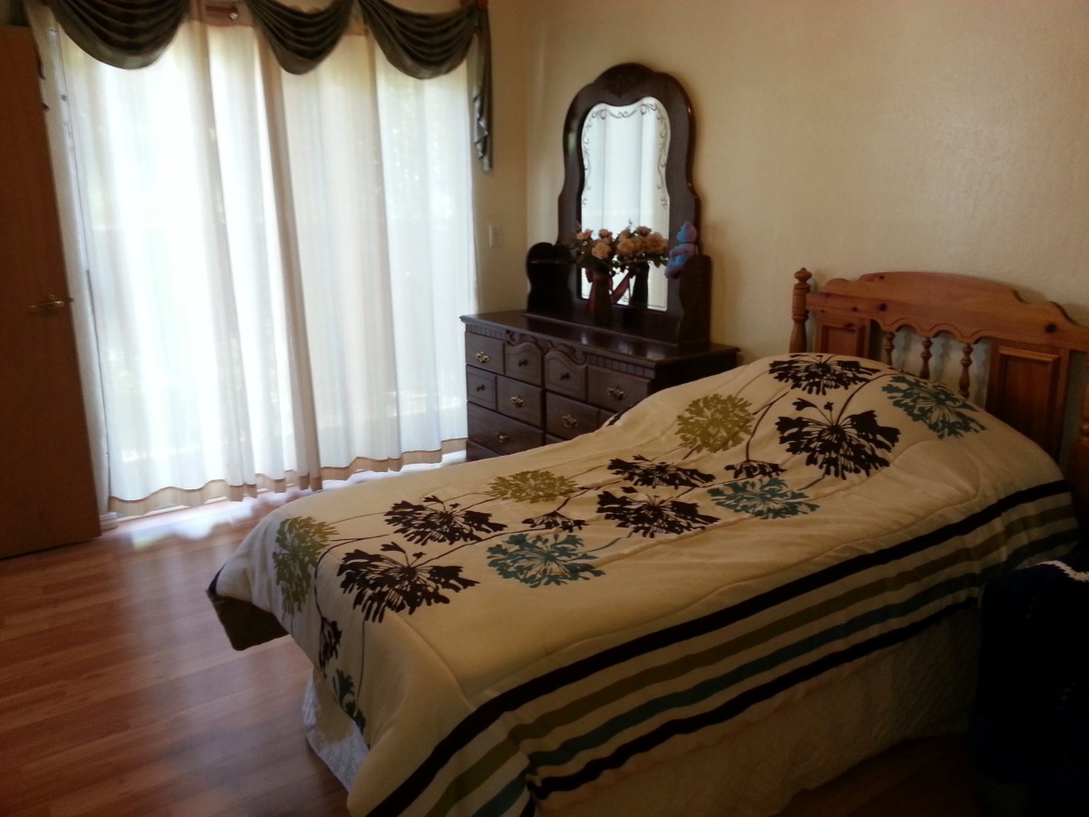Harmony Home Care