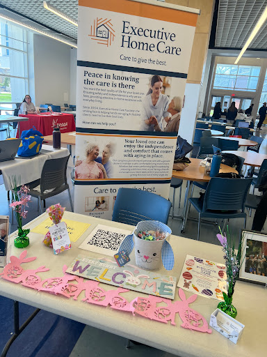 Executive Home Care