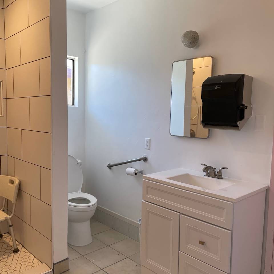 Golden Castle Assisted Living