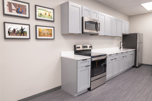 Sebo's Nursing And Rehabilitation Center