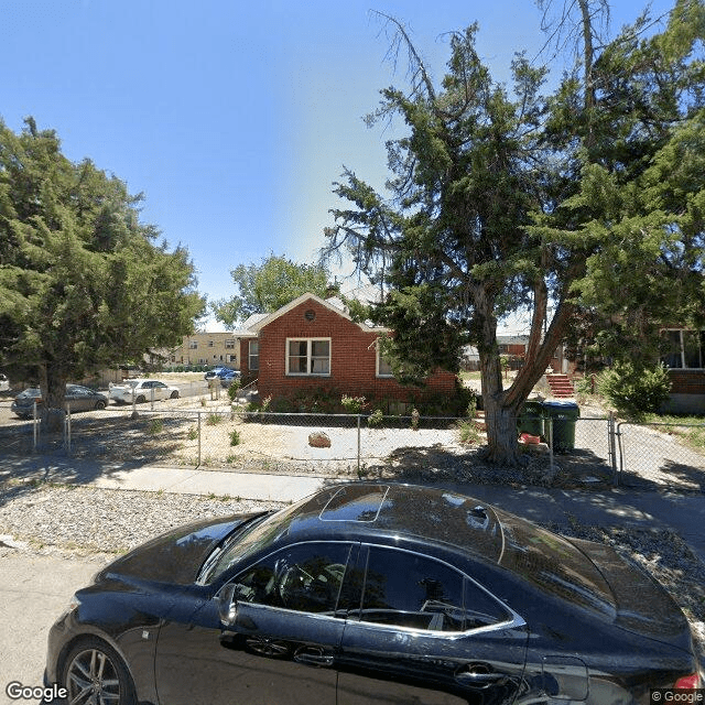 Aquarius Group Care Home I