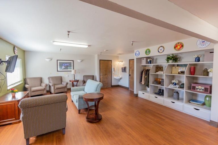 Highland House Nursing & Rehabilitation Center