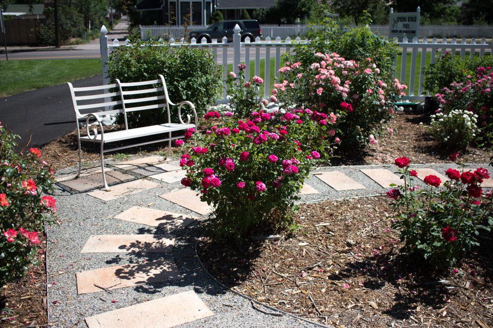 Spring Ridge Park Assisted Living