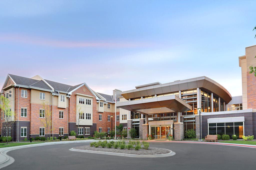 Lutheran Home