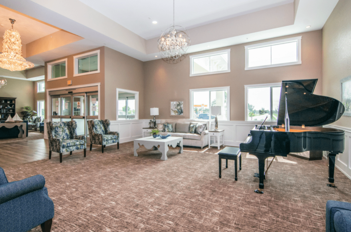 Hampton Manor of Cape Coral