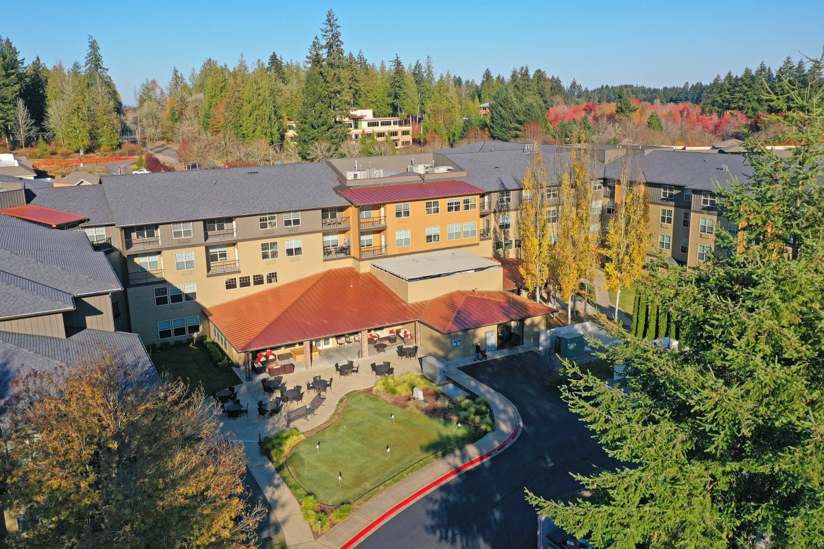Bonaventure Of Lacey