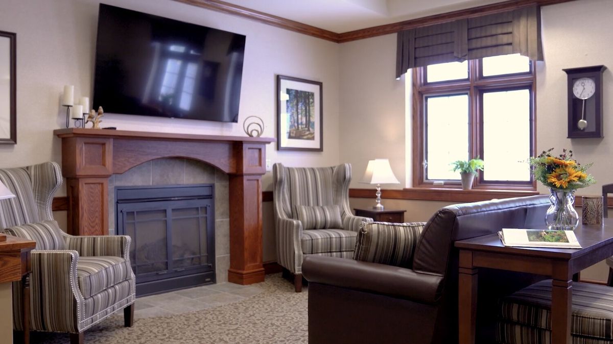 Inn at Ashland Woods