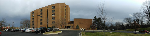 Archbishop Leibold Home