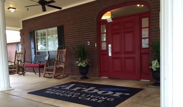 The Arbor Assisted Living and Memory Care