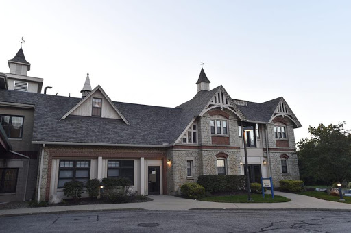 Wesleyan Village