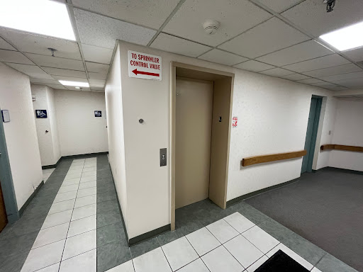 East Ohio Regional Hospital Long Term Care