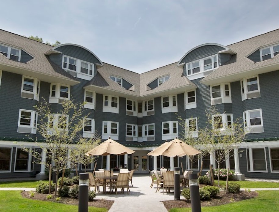 Herrick House