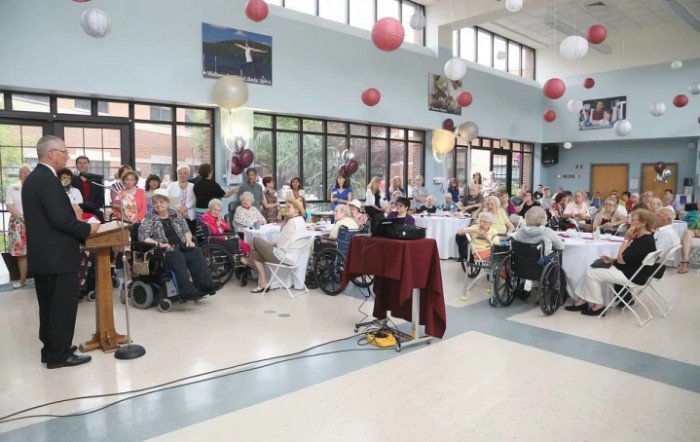Southington Care Center