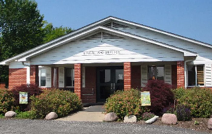 Cedar Ridge Health & Rehab Ctr