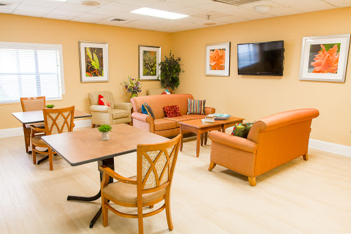 Signature Healthcare Of Port Charlotte