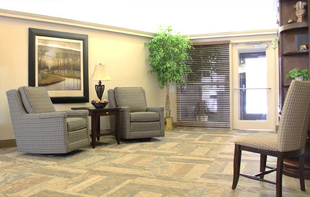 Swiss Village Retirement Community