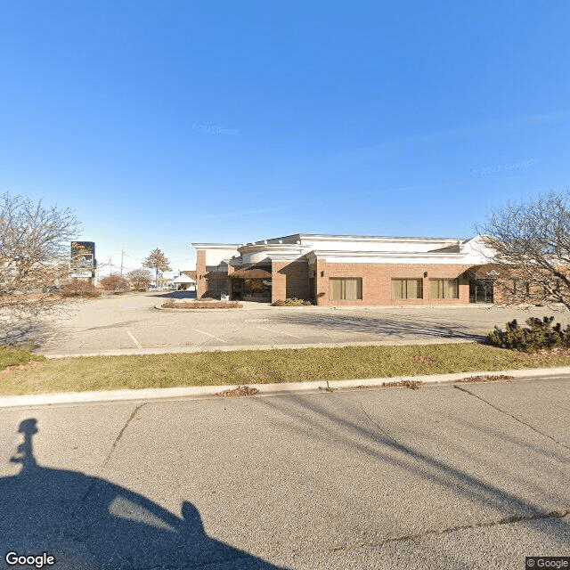 Windemere Park Senior Community