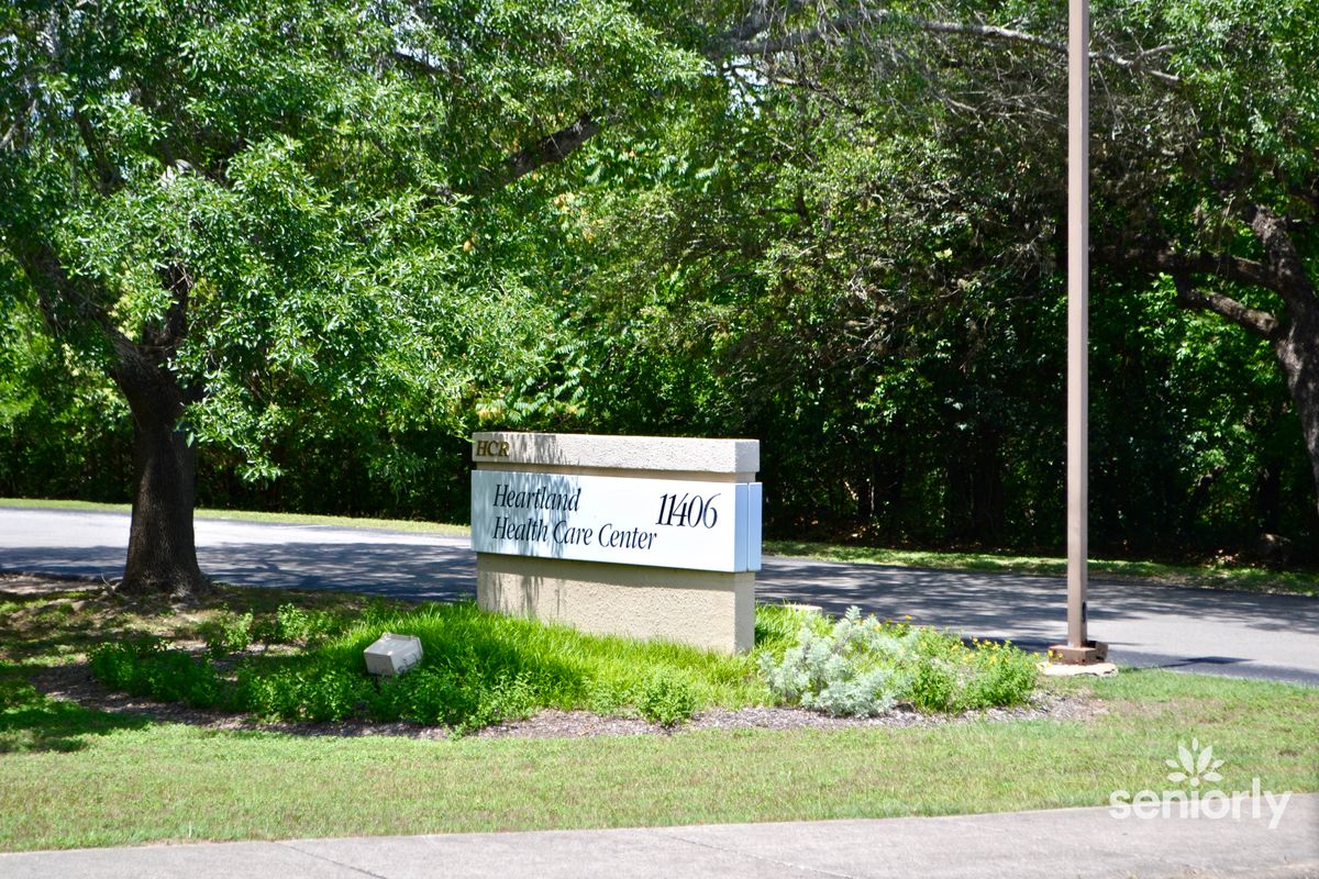 Heartland Health Care Center - Austin