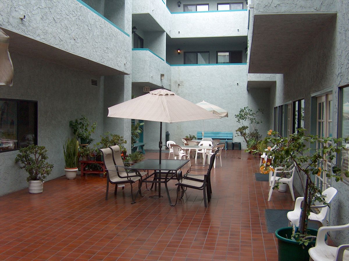 St. Paul's Villa