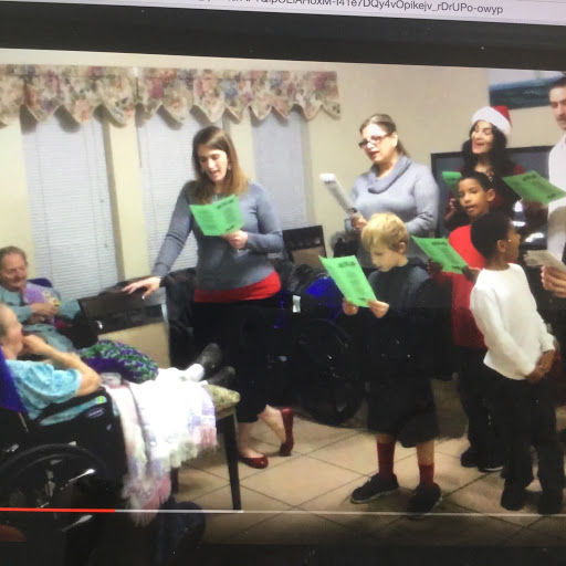 Atascocita Seniors Care Home