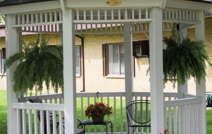 Effingham Rehab & Health Care Center