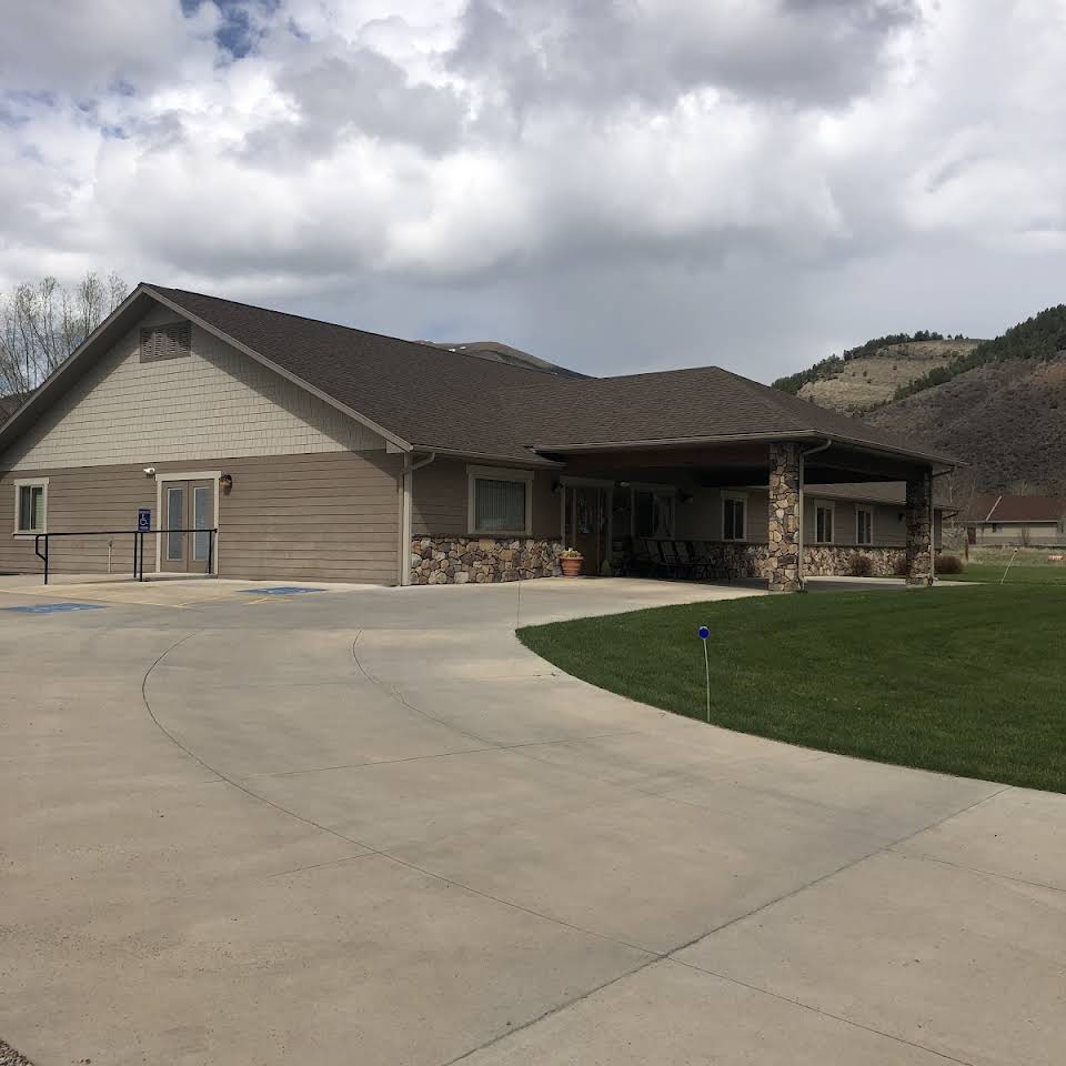 Beyond Home Assisted Living