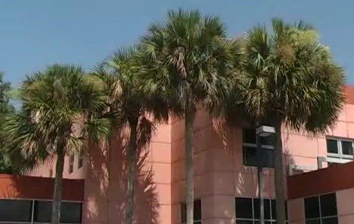 North Campus Rehabilitation And Nursing Center