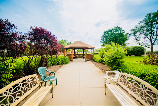 Asbury Gardens