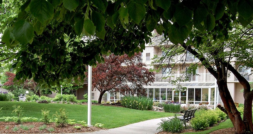 Immanuel Village