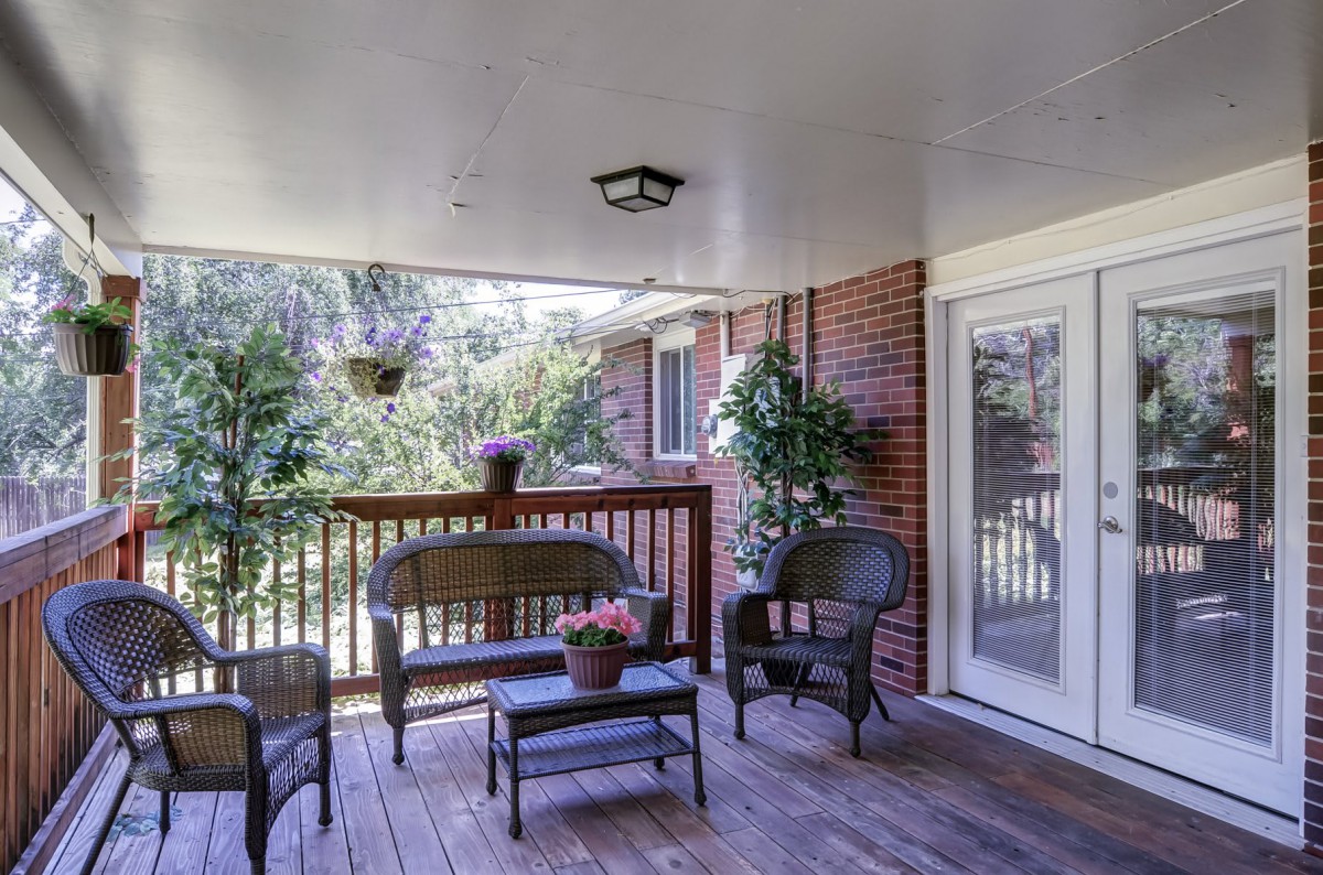 Colorado Assisted Living Homes LLC-Normandy