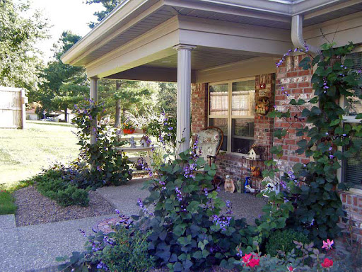 Villas Of Guerin Woods