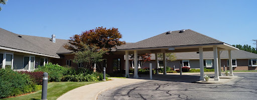 Railside Living Center