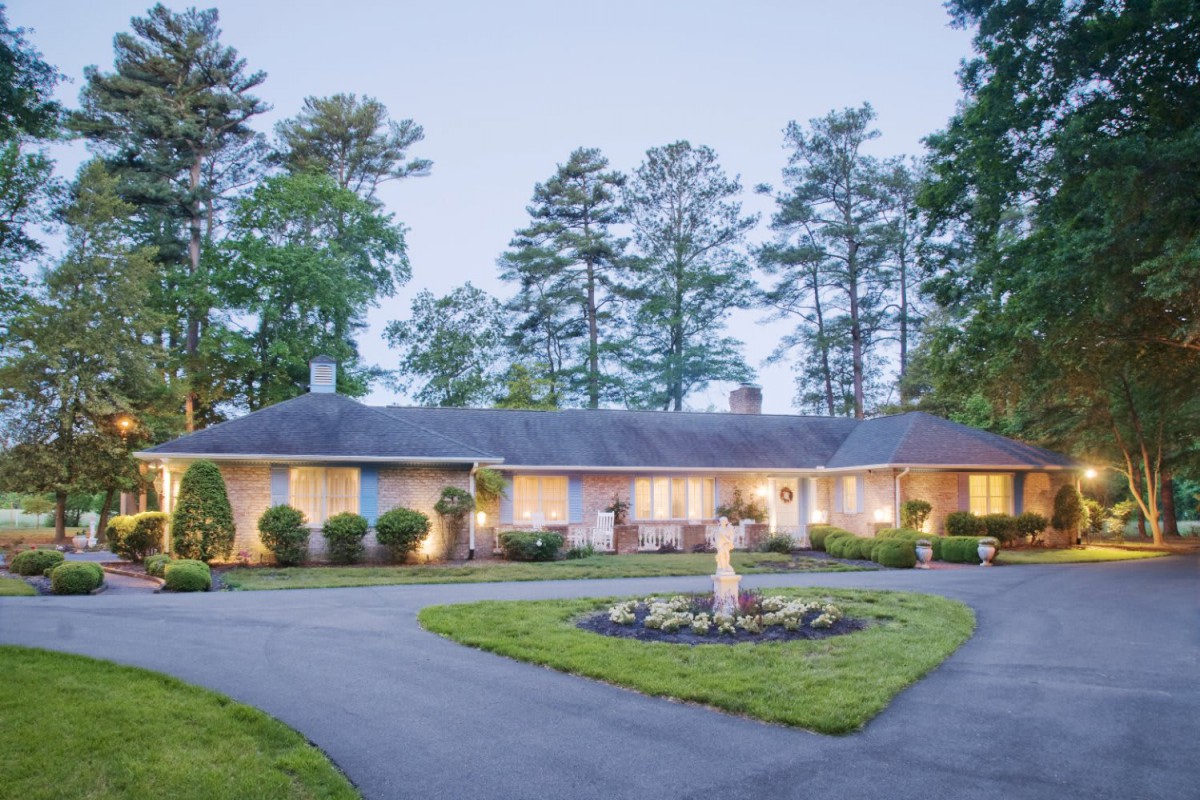 Chesapeake Manor Assisted Living