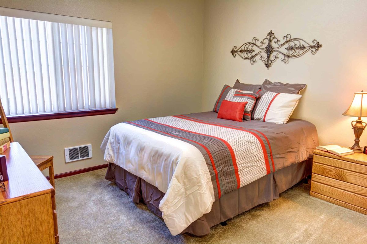 Aspen Ridge Retirement Community