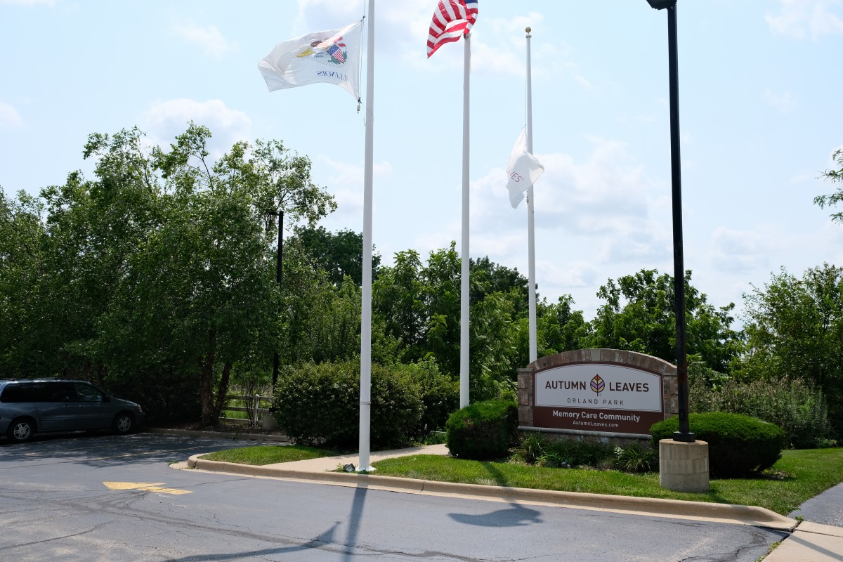 Charter Senior Living Of Orland Park