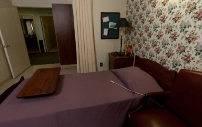 Trinity Hill Care Center